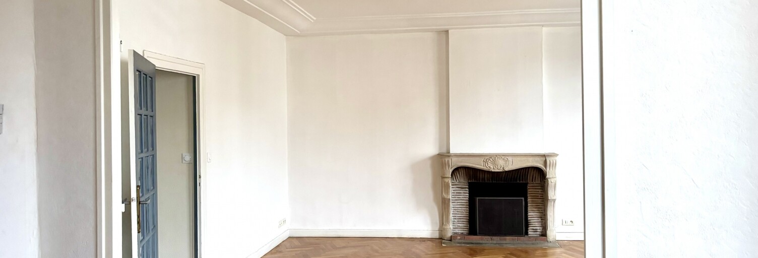 Appartement 6 Pièces 170 m² à vendre à Bourbon-Lancy (71140)