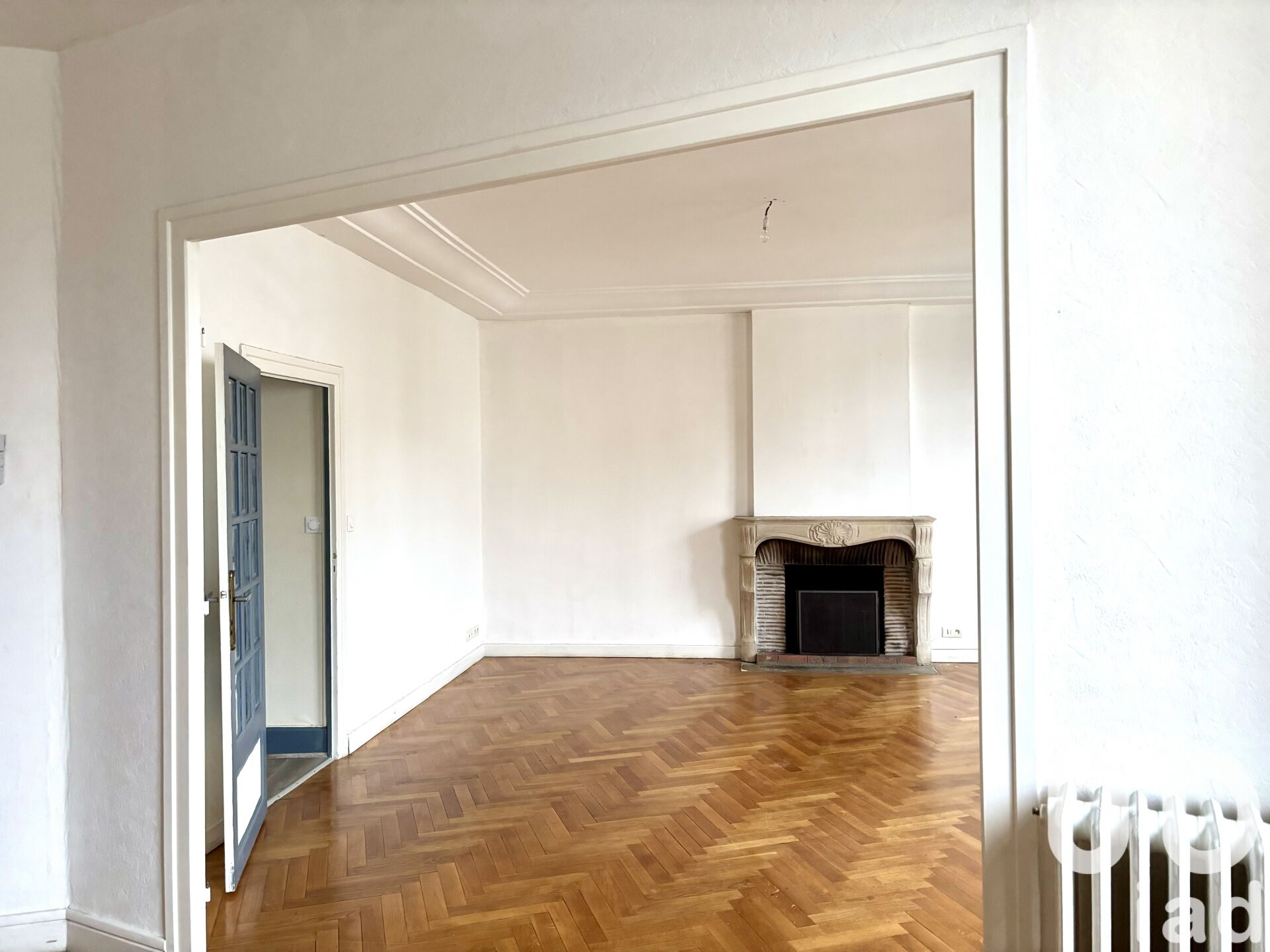 Bourbon-Lancy - 170m² - 6p. - 5ch.