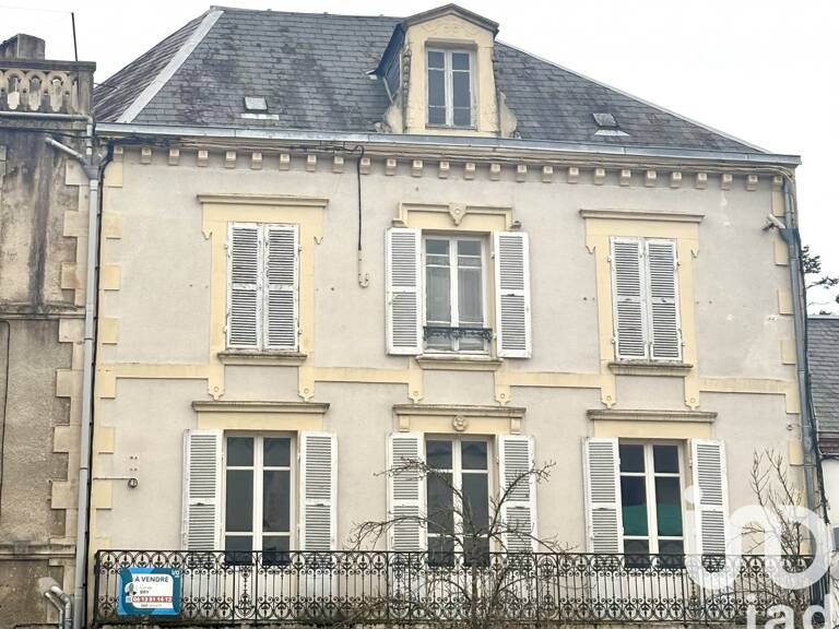 Vente Appartement 6 pièces — photo 1