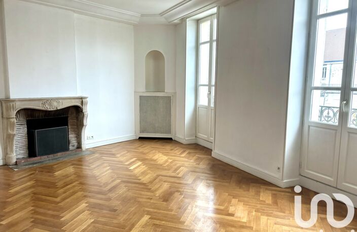 Vente Appartement 6 pièces — photo 3