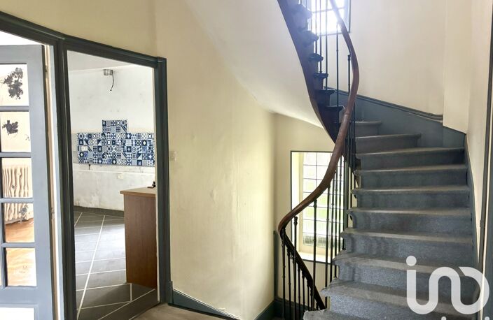 Vente Appartement 6 pièces — photo 4