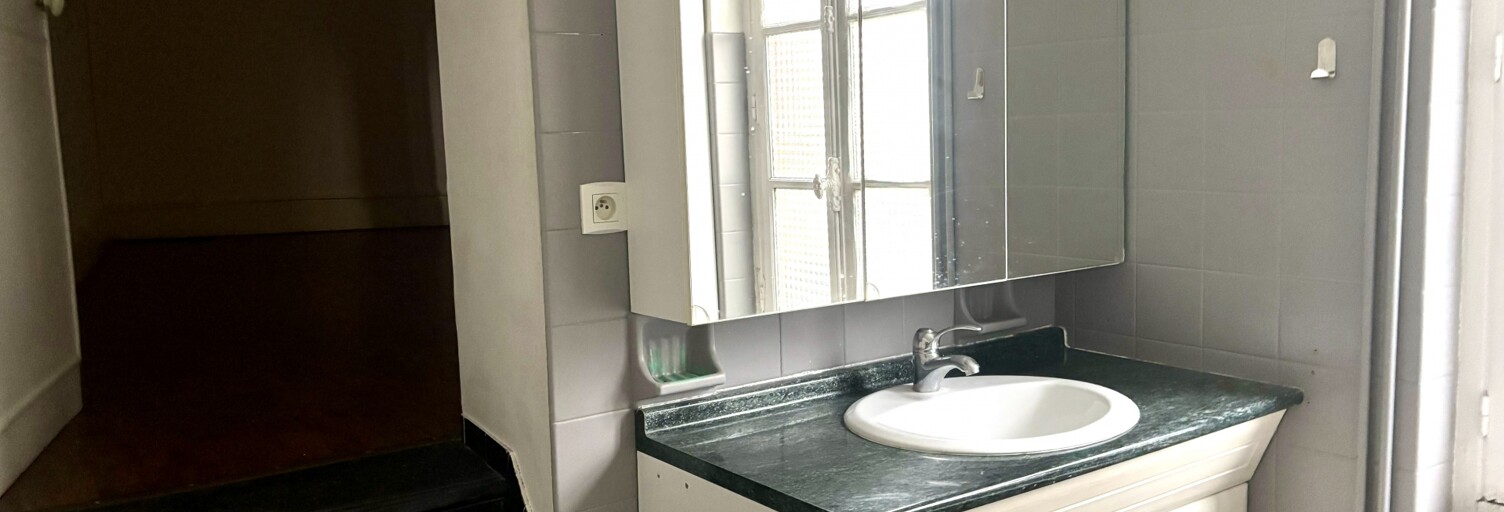 Appartement 6 Pièces 170 m² à vendre à Bourbon-Lancy (71140)