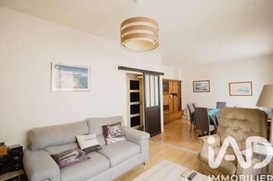 Maison 4 pièces 275000 €