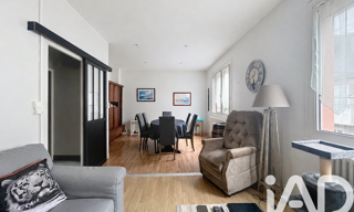 Maison 4 Pièces 90 m² à vendre à Saint-Nazaire (44600)