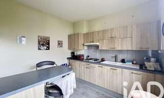 Maison 4 Pièces 90 m² à vendre à Saint-Nazaire (44600)