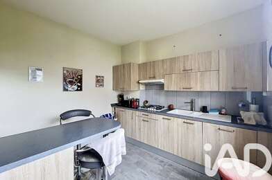 Maison 4 pièces 275000 €