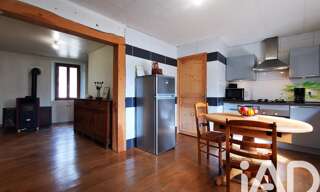 Maison 3 Pièces 55 m² à vendre à La Mure (38350)