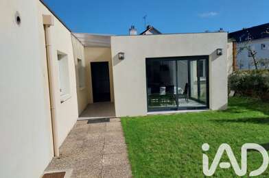 Maison 5 pièces 499200 €