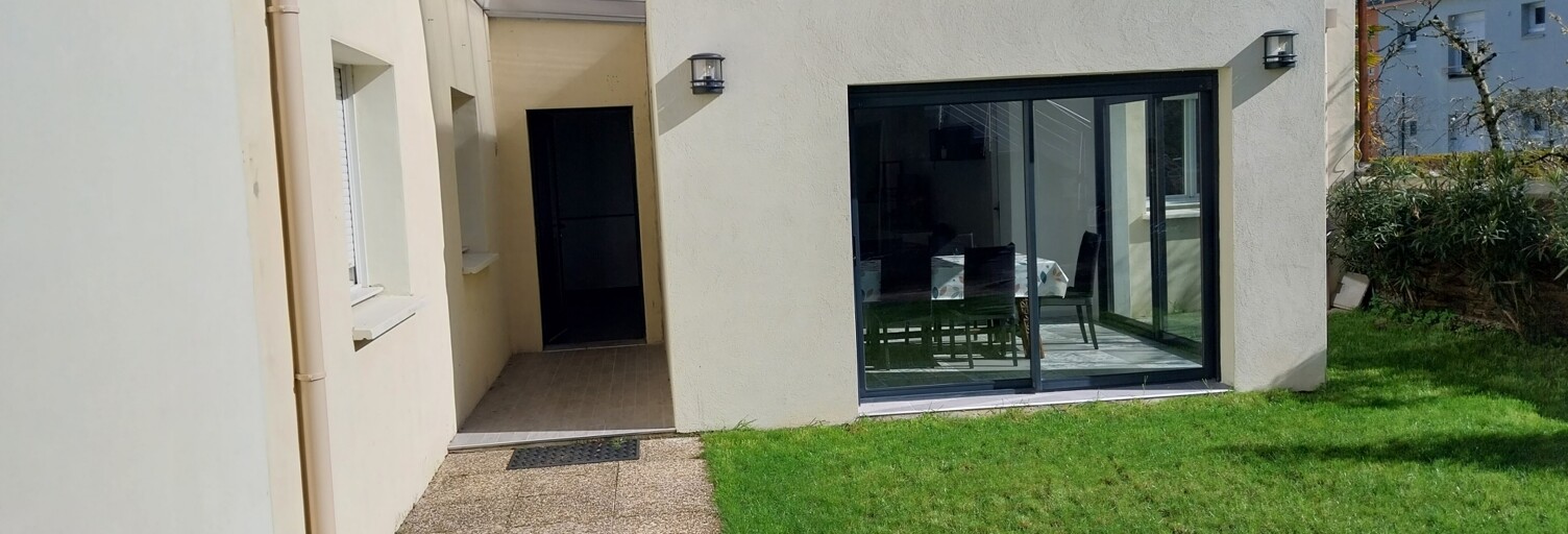 Maison 5 Pièces 165 m² à vendre à Angers (49000)
