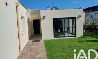 Maison 5 Pièces 165 m² à vendre à Angers (49000)