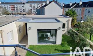 Maison 5 Pièces 165 m² à vendre à Angers (49000)