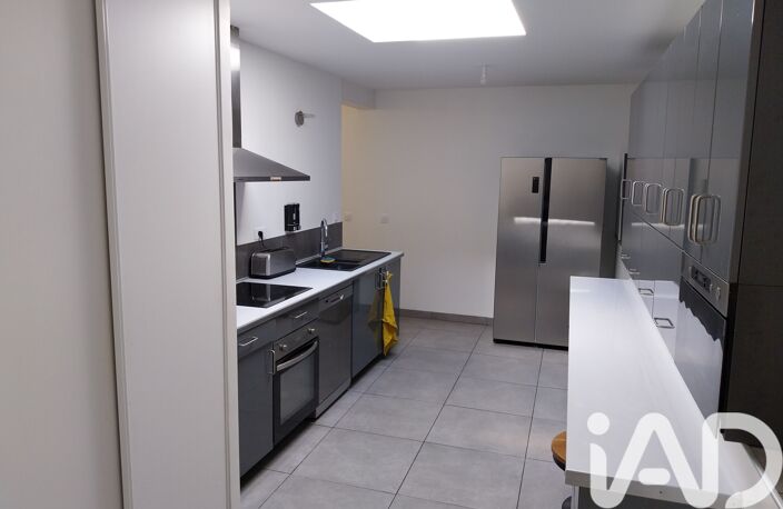 Vente Maison de ville 5 pièces — photo 2