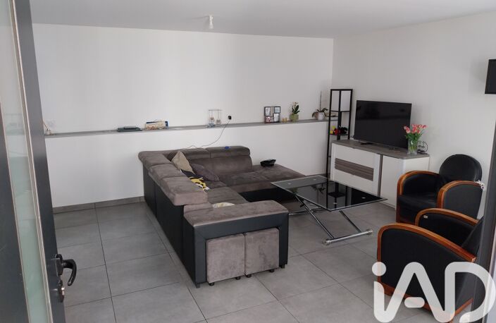 Vente Maison de ville 5 pièces — photo 3