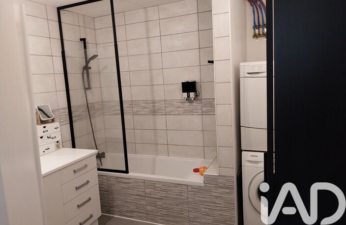 Vente Maison de ville 5 pièces — photo 4