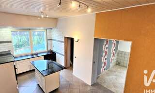 Appartement 5 Pièces 89 m² à vendre à Marchaux-Chaudefontaine (25640)