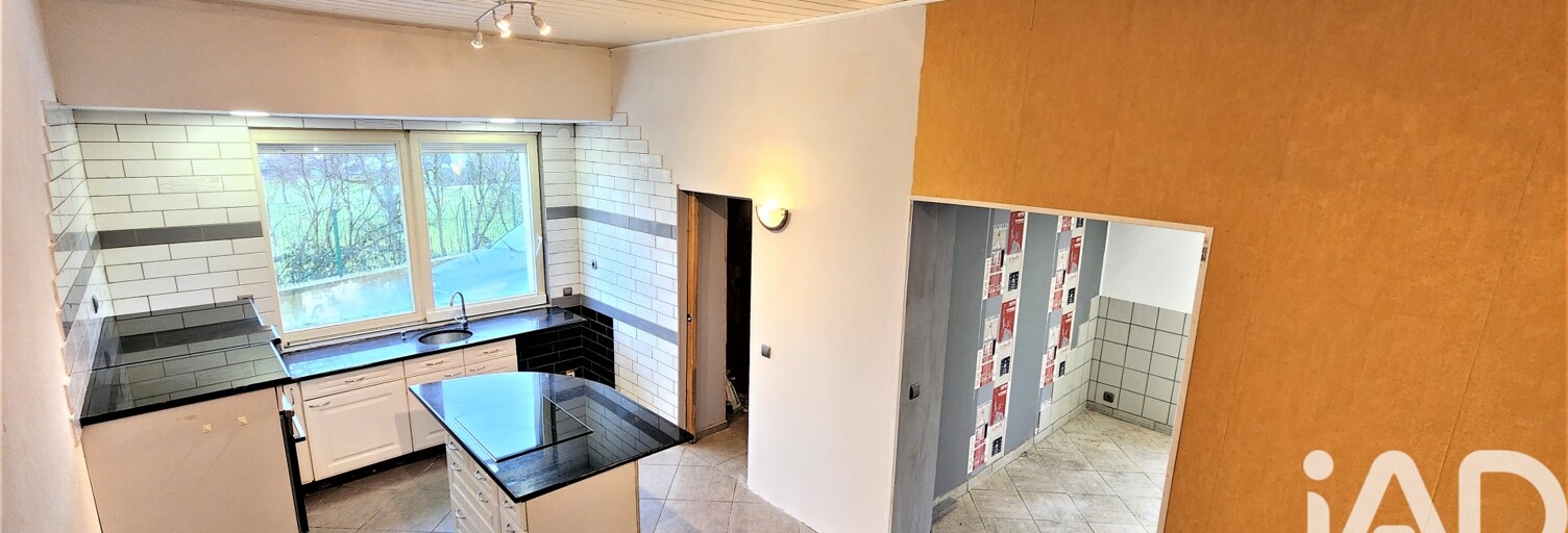 Appartement 5 Pièces 89 m² à vendre à Marchaux-Chaudefontaine (25640)