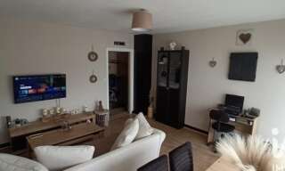 Appartement 3 Pièces 60 m² à vendre à Le Havre (76600)