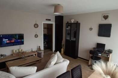 Appartement 3 pièces 114500 €