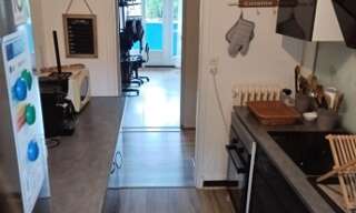 Appartement 3 Pièces 60 m² à vendre à Le Havre (76600)