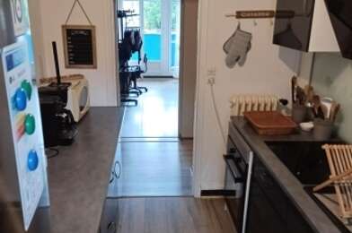 Appartement 3 pièces 114500 €