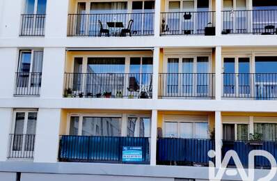 Vente Appartement 3 pièces — photo du bien