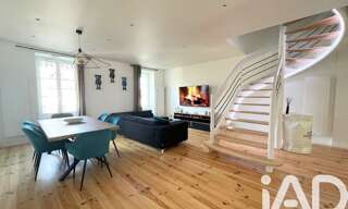 Appartement 4 Pièces 134 m² à vendre à Saint-Étienne (42000)