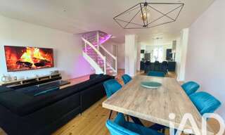 Appartement 4 Pièces 134 m² à vendre à Saint-Étienne (42000)