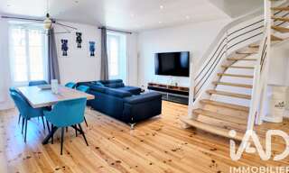 Appartement 4 Pièces 133 m² à vendre à Saint-Étienne (42000)