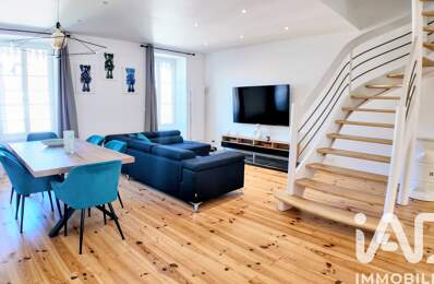 Vente Duplex 4 pièces — photo du bien
