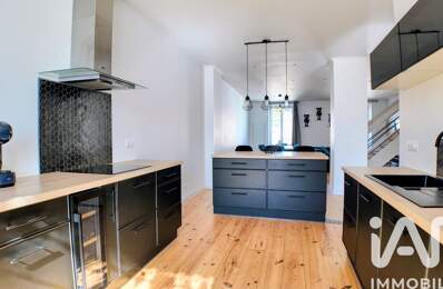 Vente Duplex 4 pièces — photo du bien
