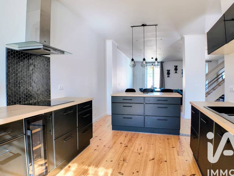 Vente Duplex 4 pièces — photo 1