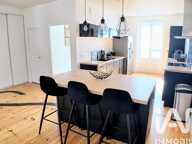 Vente Duplex 4 pièces — photo 3