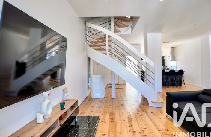 Vente Duplex 4 pièces — photo 2