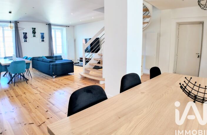 Vente Duplex 4 pièces — photo 3