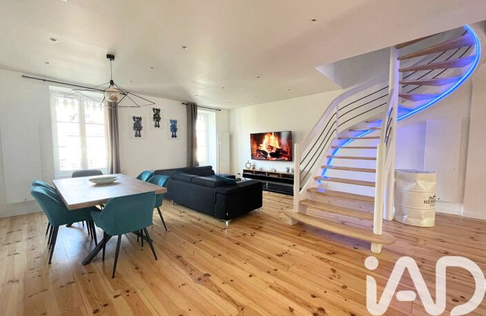 Vente Duplex 4 pièces — photo 4