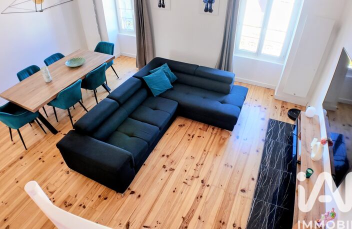 Vente Duplex 4 pièces — photo 5