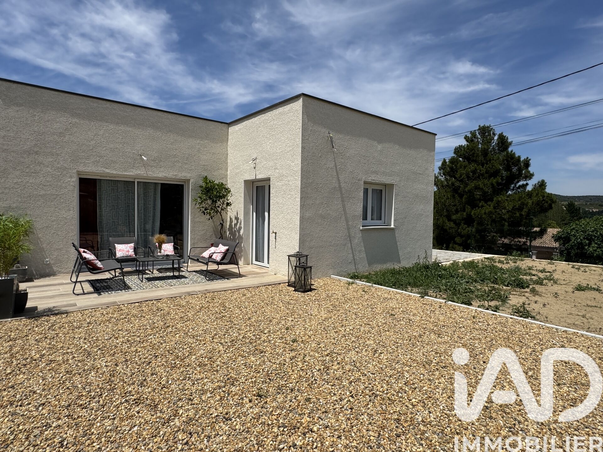 Maison à vendre, 5 pièces, 102 m², Limoux
