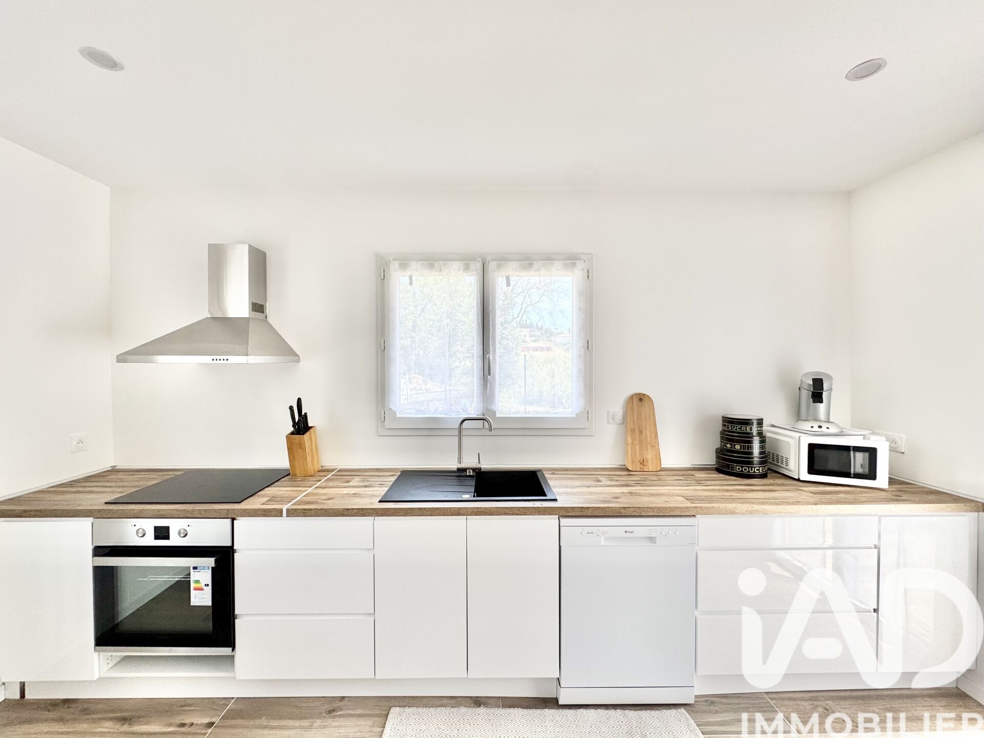 Vente Maison/villa 5 pièces - Photo 5