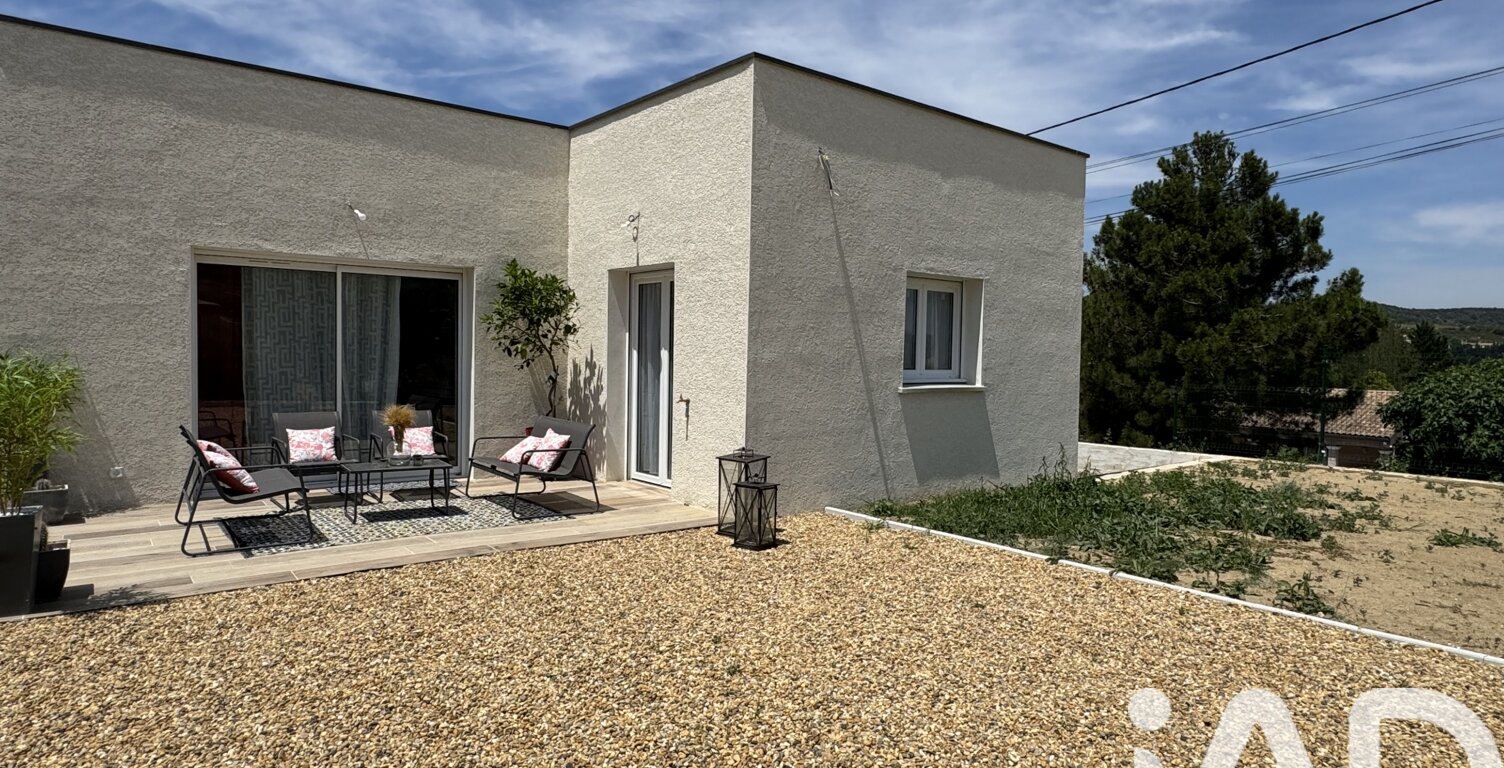 Vente Maison/villa 5 pièces — photo 1