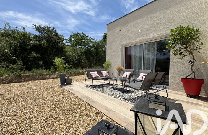 Vente Maison/villa 5 pièces — photo 2