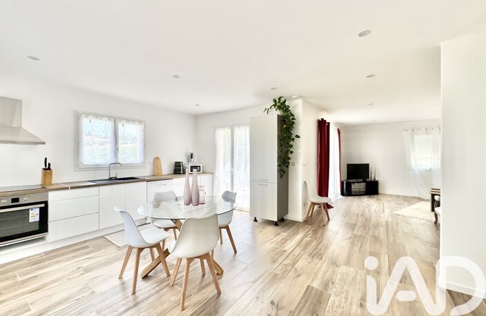 Vente Maison/villa 5 pièces — photo 3