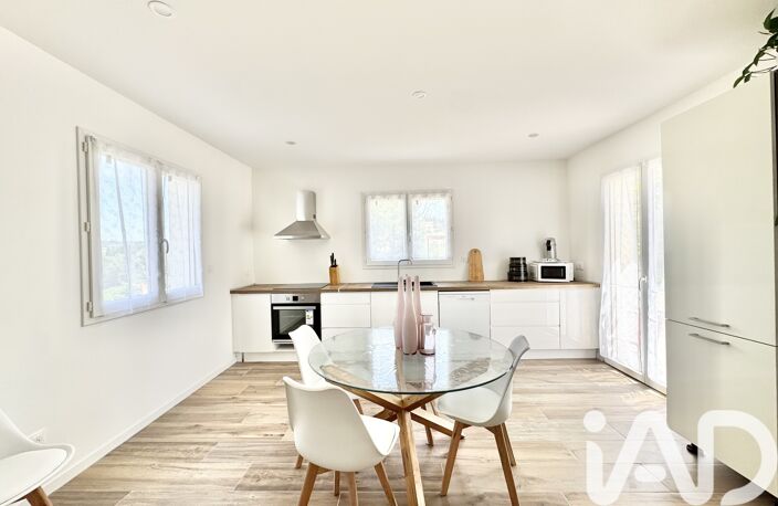 Vente Maison/villa 5 pièces — photo 4