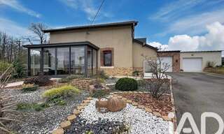 Maison 4 Pièces 96 m² à vendre à Saint-Méen-le-Grand (35290)