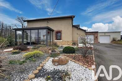 Maison 4 pièces 239000 €