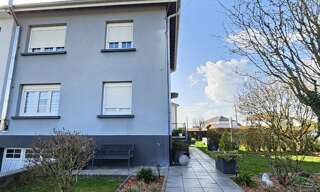 Maison 4 Pièces 120 m² à vendre à Réhon (54430)