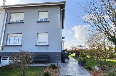 Maison 4 pièces 285000 €