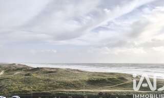 Appartement 2 Pièces 34 m² à vendre à Saint-Hilaire-de-Riez (85270)