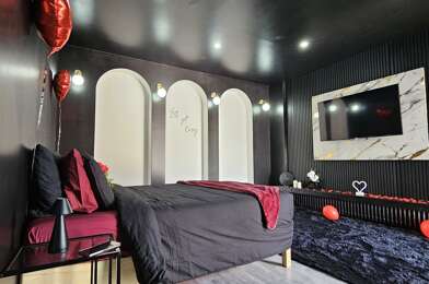 Appartement 1 pièces 96000 €