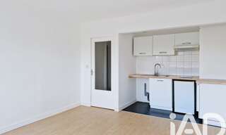 Appartement 2 Pièces 38 m² à vendre à Orchies (59310)