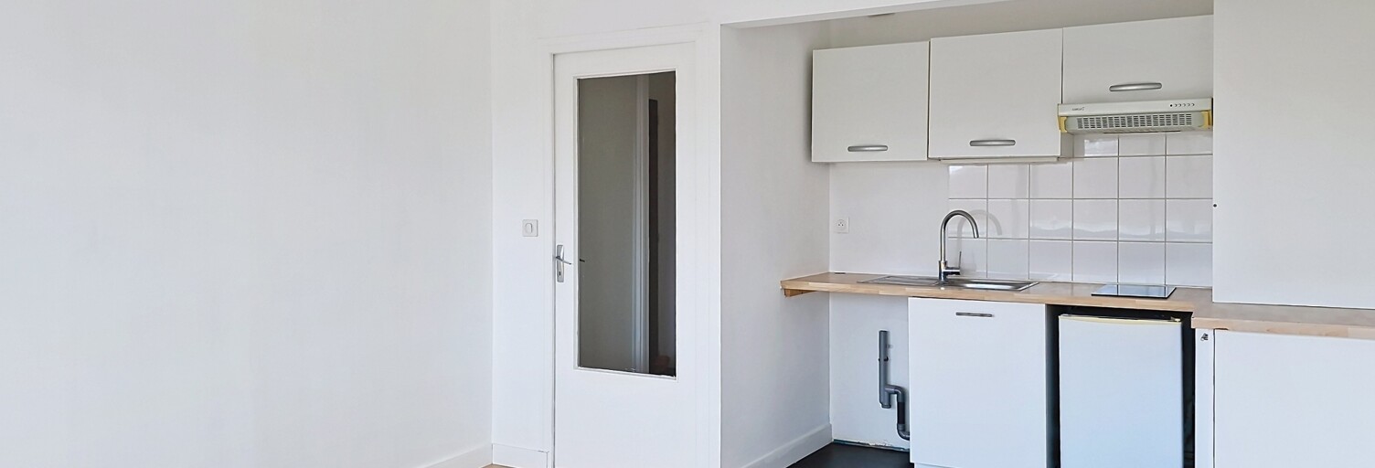 Appartement 2 Pièces 38 m² à vendre à Orchies (59310)